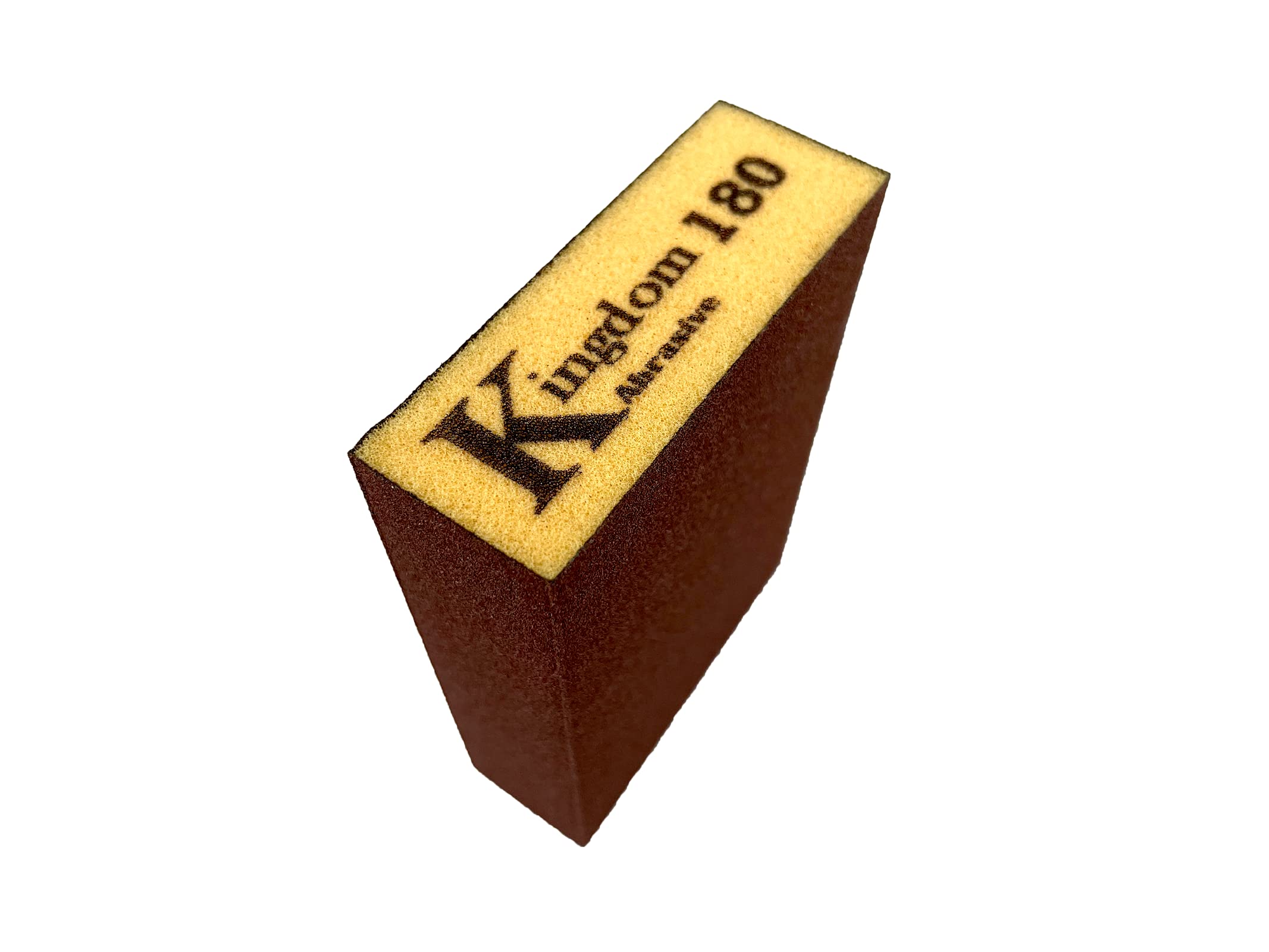 KA CAGHNC Sanding Sponge 60 100 120 180 220 280 Grit 3-3/4 In