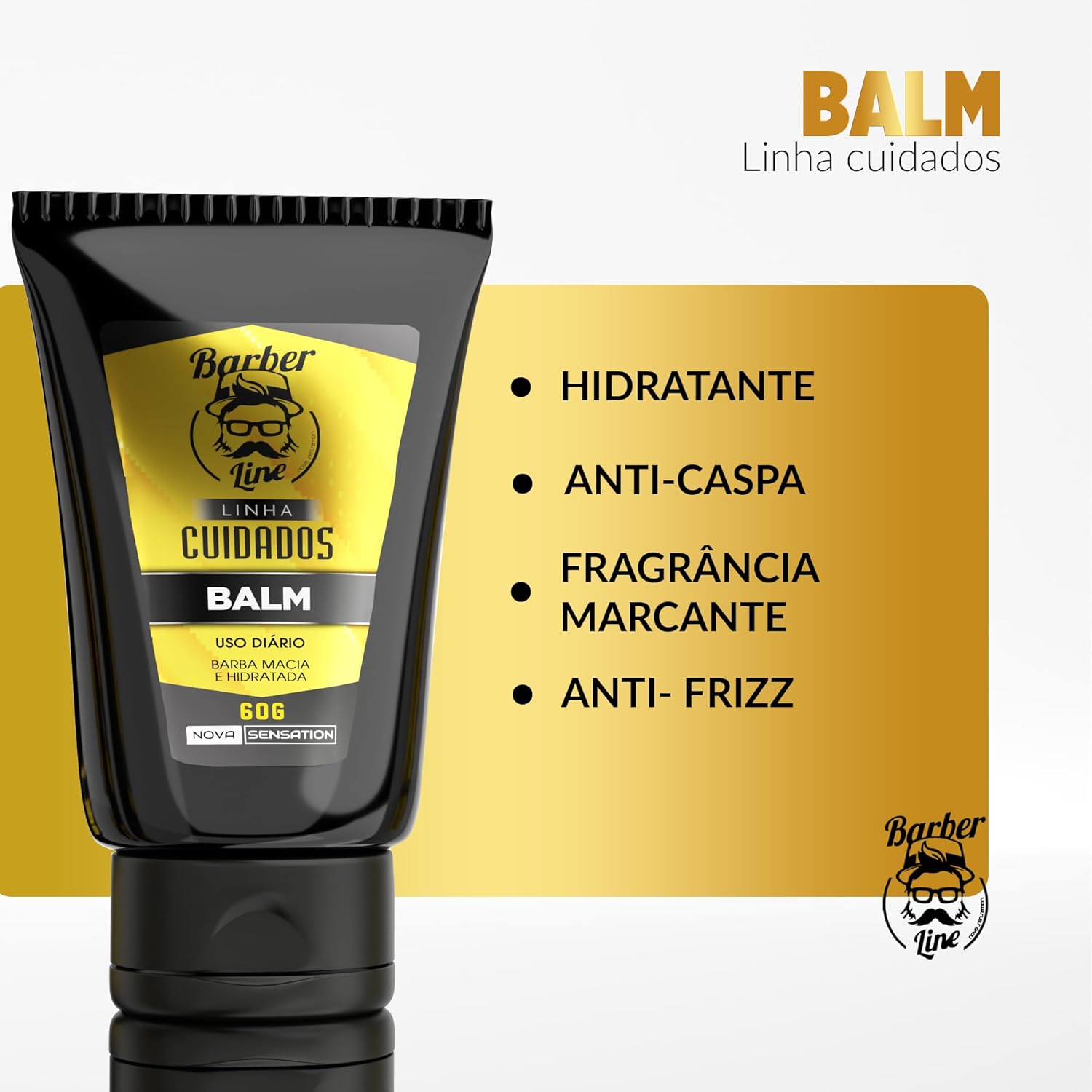 Kit Para Barba Shampoo, Condicionador, Balm, Óleo E Cera (Sem máquina) em promoção! Veja a oferta e mais achadinhos de Cuidados com a Barba 5 Hoje é o melhor dia para comprar Kit Para Barba Shampoo, Condicionador, Balm, Óleo E Cera (Sem máquina) com aquele preço maroto! Promoção! Aproveite a oferta! 5