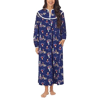 Lanz of Salzburg Classic 50 Open Neck Gown Women