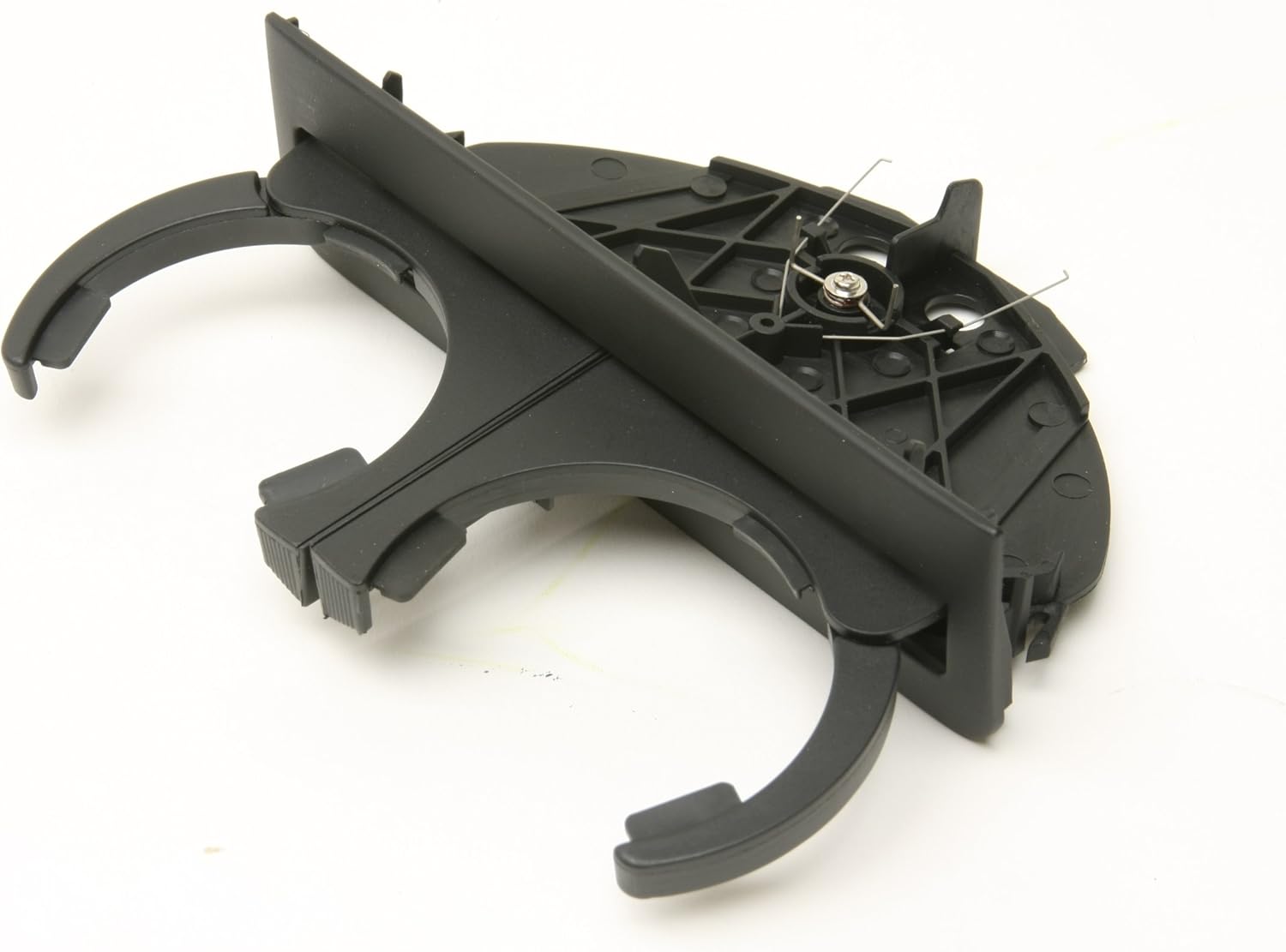 URO Parts 51168184520 Cup Holder, Rear, Black