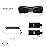 OAKLEY Gascan OO9014 11-122 61MM Matte Black/Grey Polarized Sunglasses For Men+ Bundle Accessory Leash Kit, Microfiber Pouch