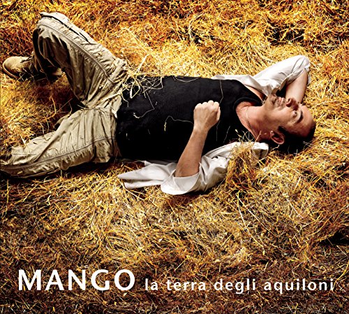 La terra degli aquiloni