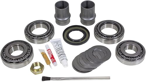 Yukon - Herramientas y piezas de engranajes y ejes, Suzuki Samurai