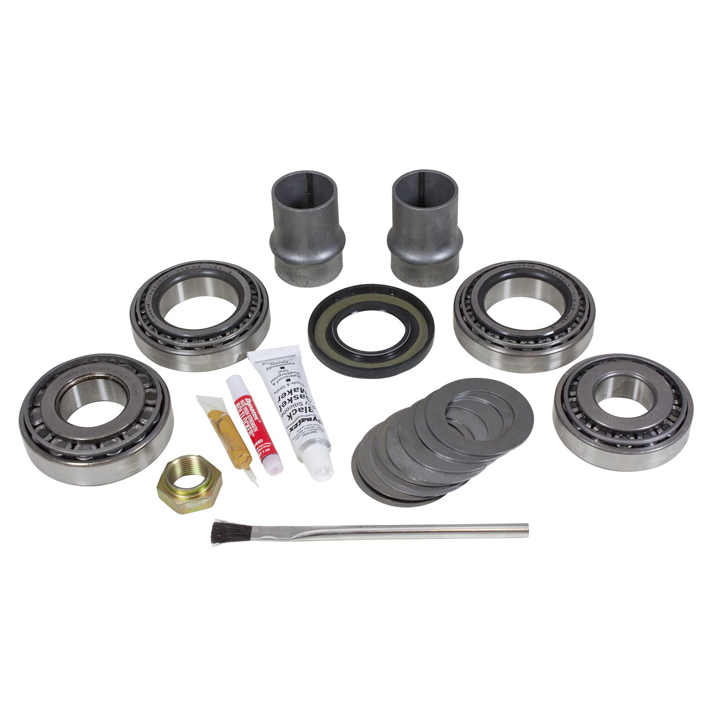 Amazon.com: USA Standard Gear (ZK ISAM) Master Overhaul Kit