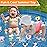 Jasonwell Splash Pad Sprinkler for Kids 60 Splash Play Mat Outdoor Water Toys Inflatable Splash Pad Baby Toddler Pool Boys Girls Children Outside Backyard Dog Sprinkler Pool for Age 1 2 3 4 5 6 7 8 9