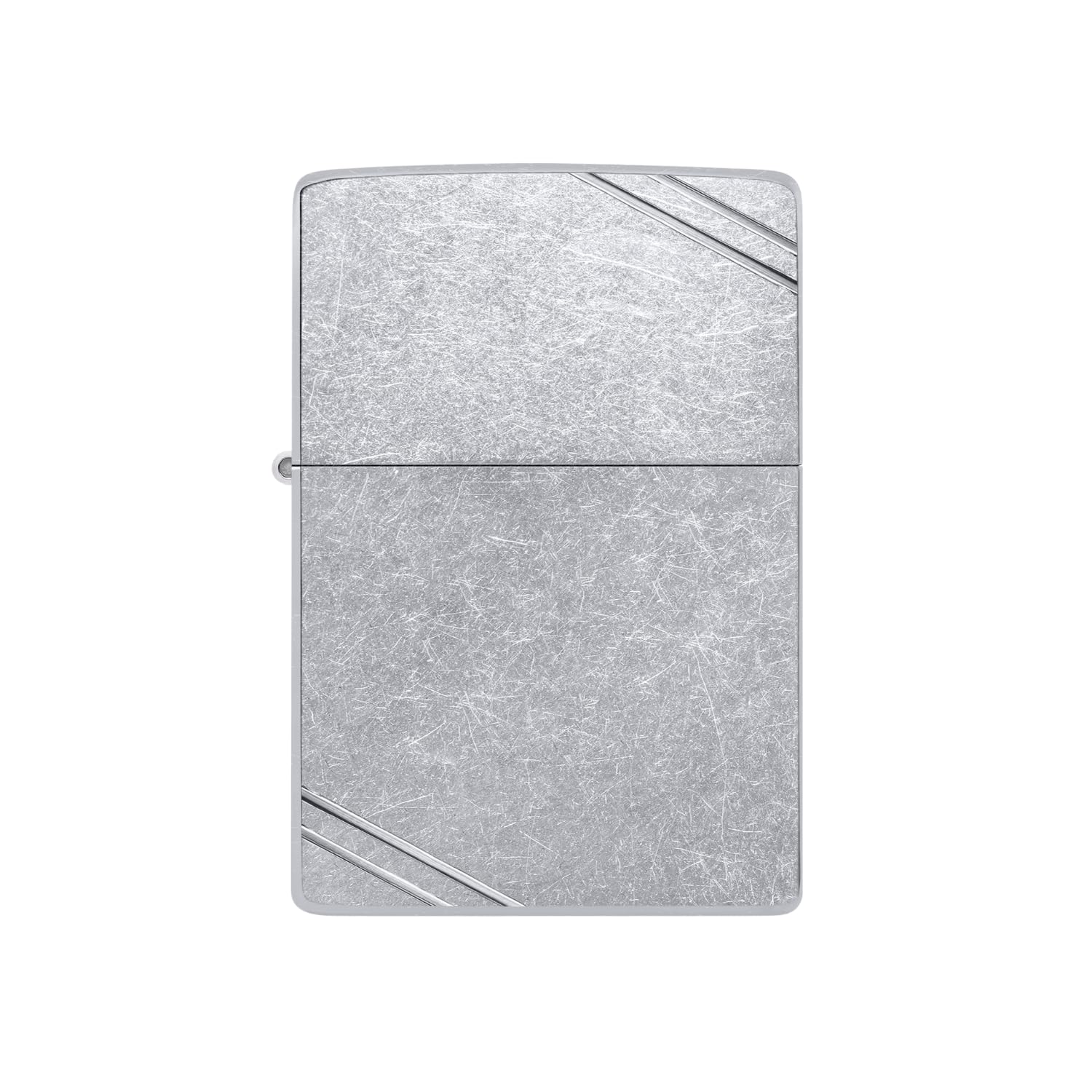 Amazon.com: Zippo 267: 267 Vintage Street Chrome : Health & Household