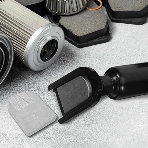 Miniatura 5 de Kit de soporte para espejo retrovisor, soporte adhesivo para espejo retrovisor, base de montaje para cámara Dash, kit de reparación universal para