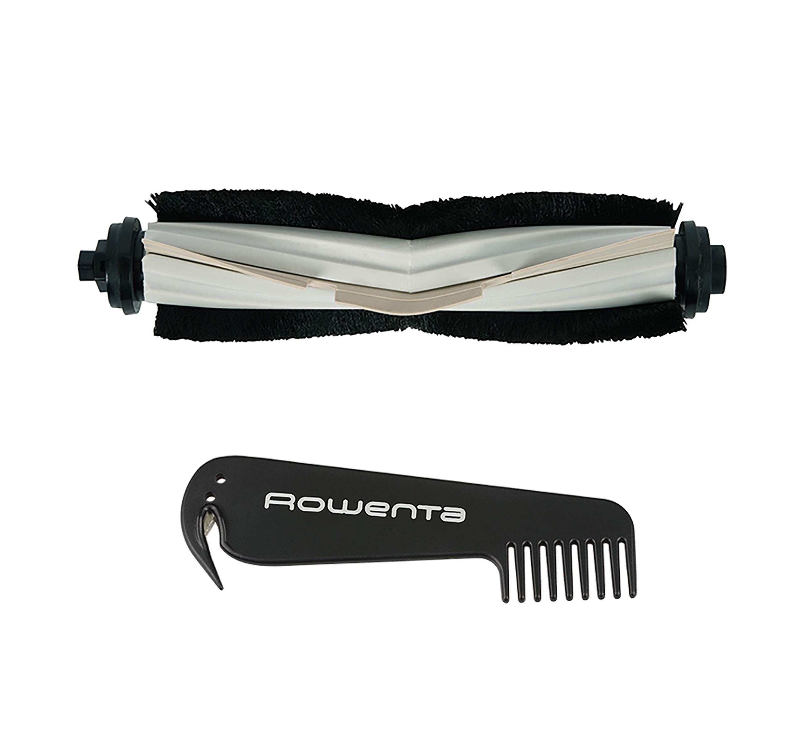 Rowenta ZR740004 Animal Turbo Brush Original Replacement Part Suitable for Explorer  60 Robot Vacuum Cleaners : Amazon.com.au: Home