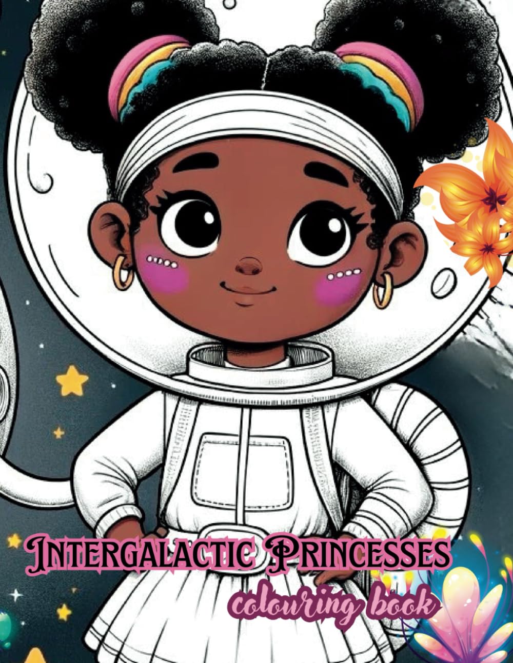Intergalactic Princesses