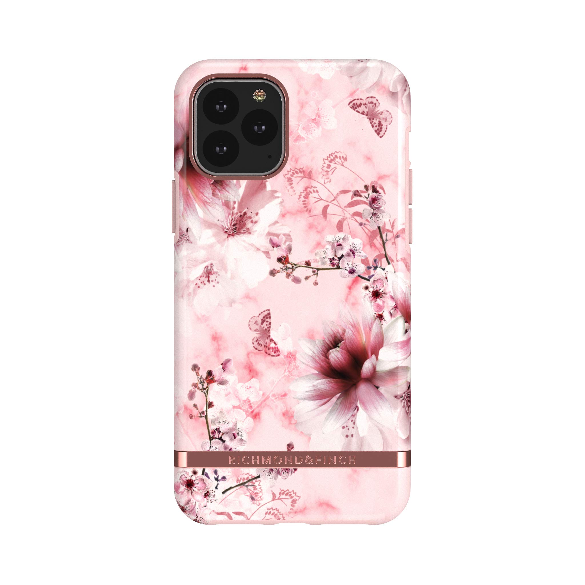 Richmond and Finch iPhone 11 Pro ケース : RICHMOND \u0026 FINCH Phone Case Compatible with iPhone 11