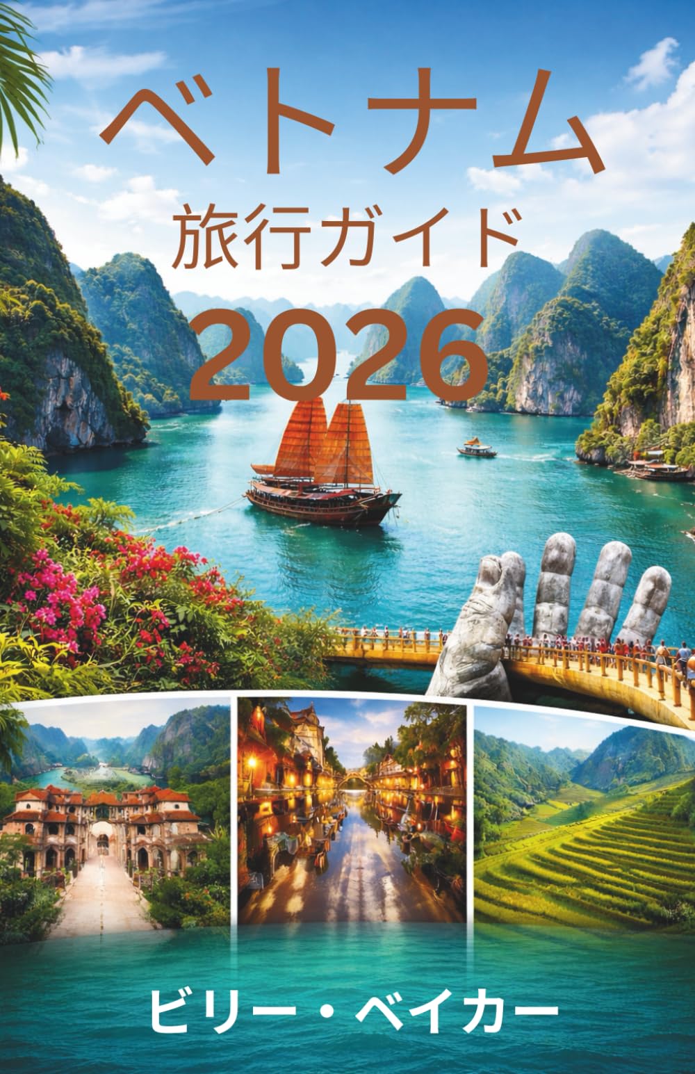 ベトナム 旅行ガイド 2026