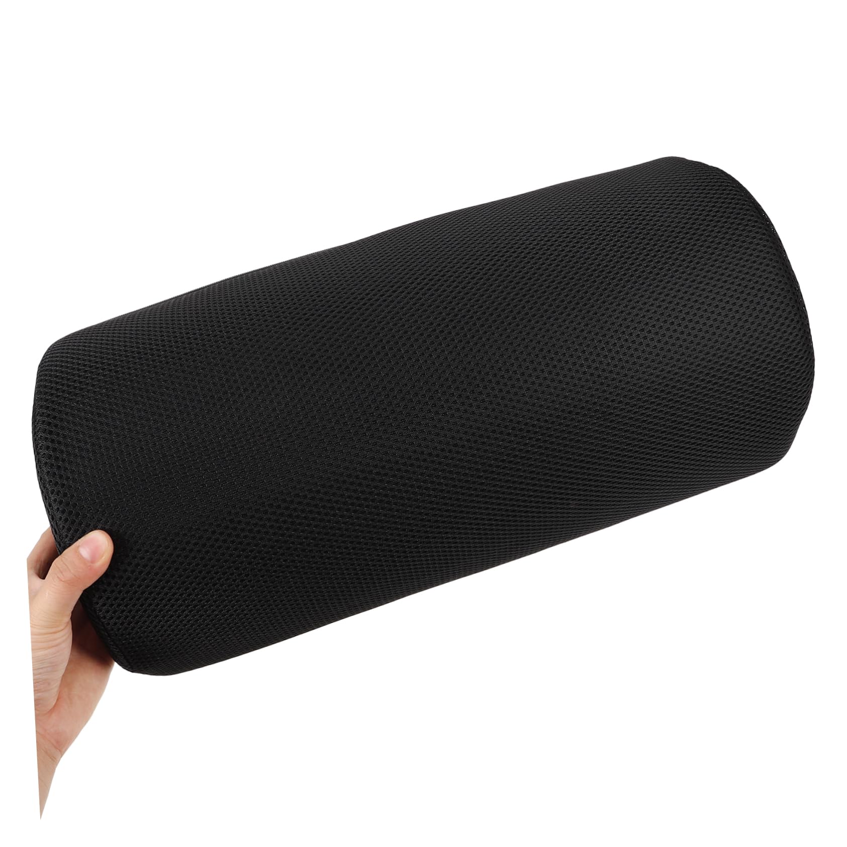 GRIRIW High Resilience Leg Bolster Pillow Detachable Lumbar Support Pillow for Pregnant Women