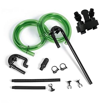 Sun Ss303Ak Hw303Ak Aquarium Filter Accessories Kits