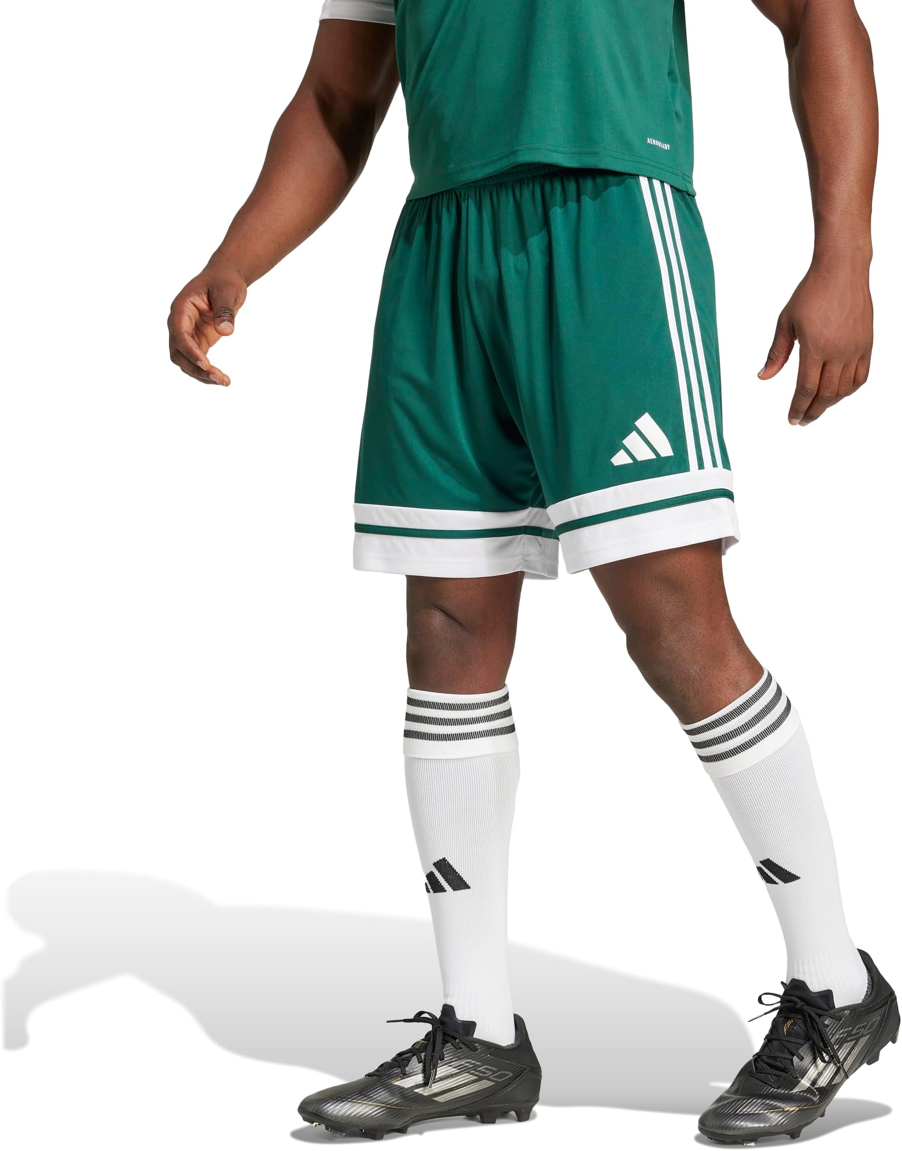 Men's Squadra 25 Shorts