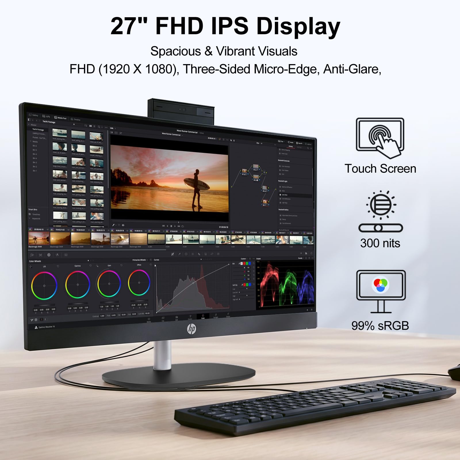 Amazon.com: HP 27