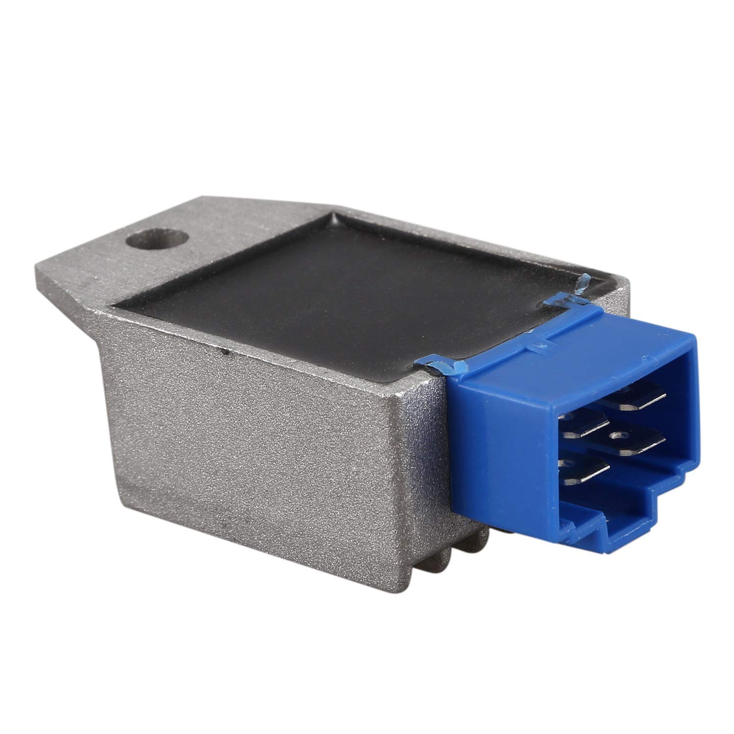 Regulador de voltaje para carrito de golf G8 G9 G14 G16 G20 G21 G22 JF2-81910-01-00
