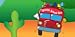 Spanish School Bus for Kids