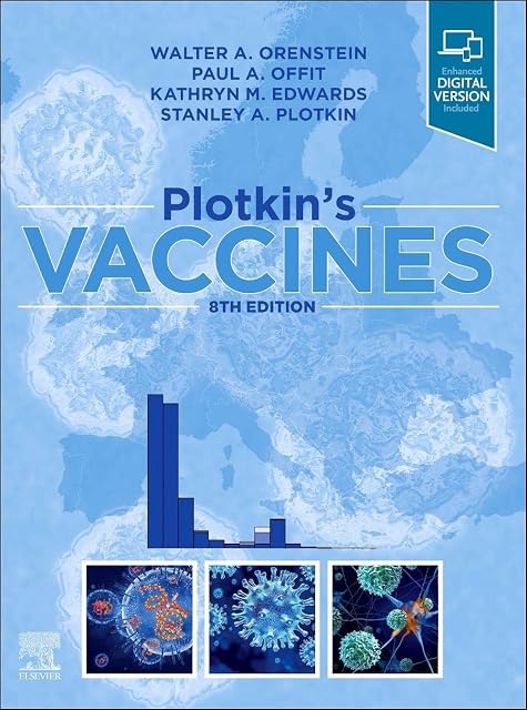 Portada de Vaccines