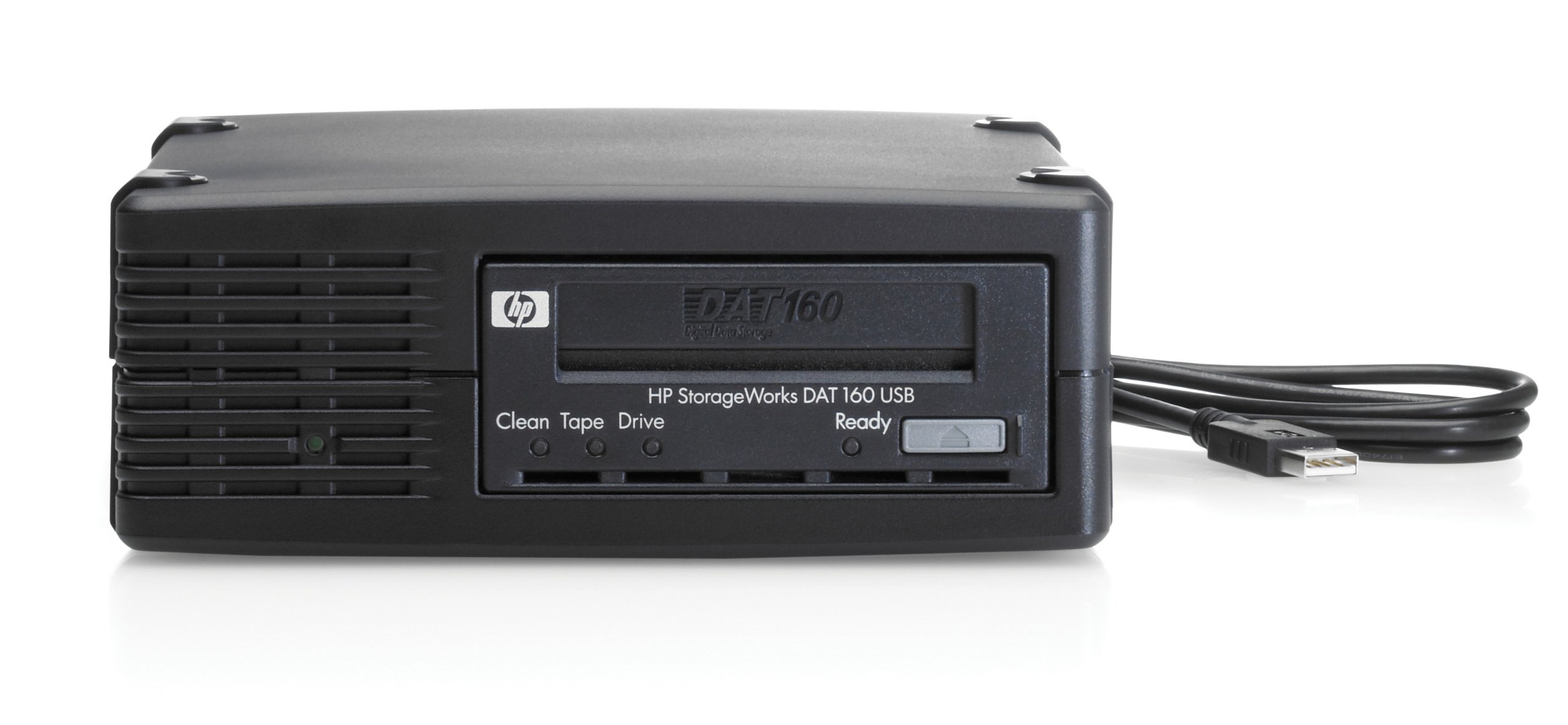 Hewlett Packard Storageworks DAT160 USB Ext