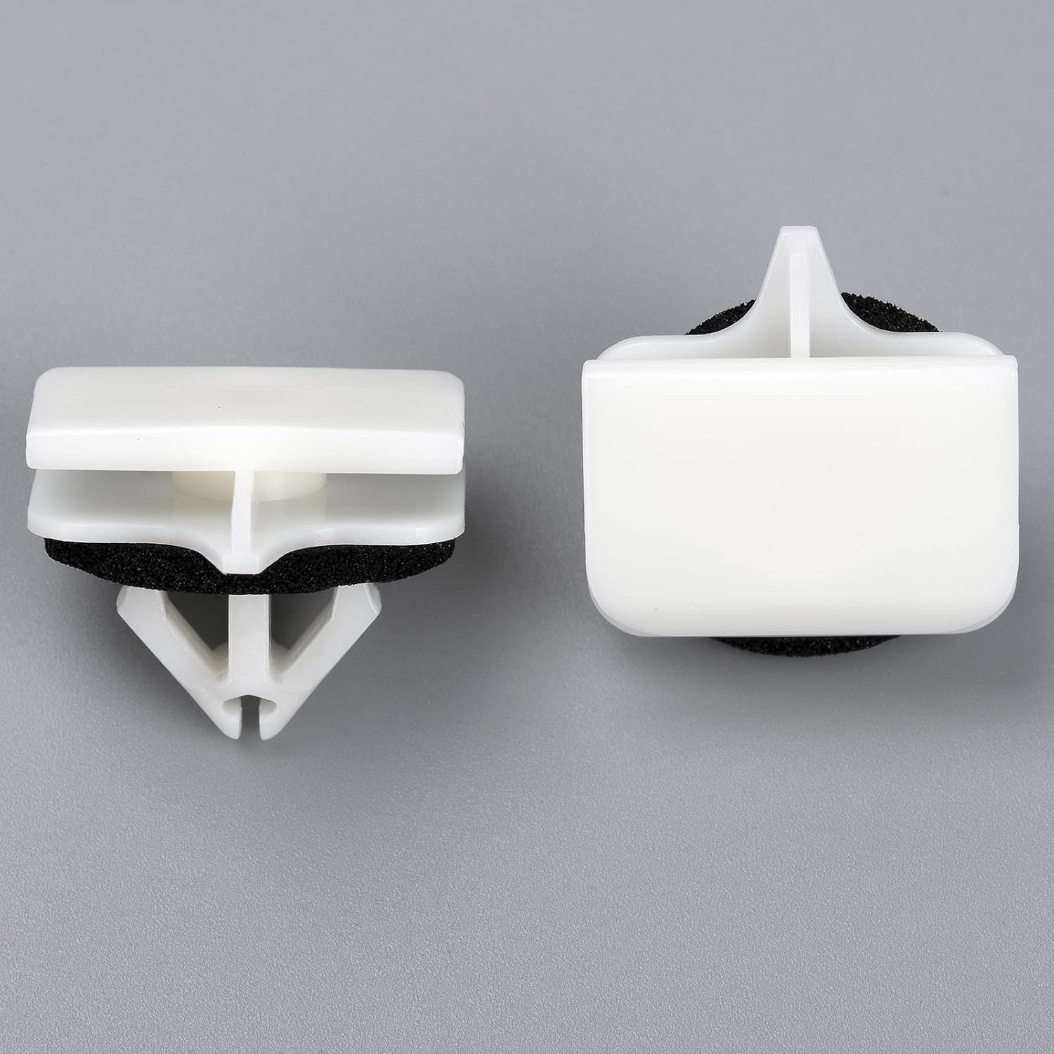 25pcs Rocker Molding Clip W710528-S300 for Ford Mustang 2005-2012 w710528s300