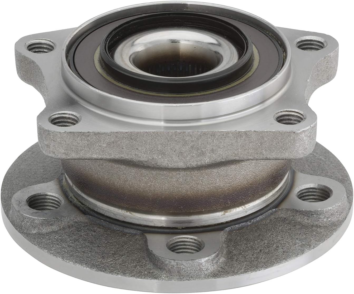 MOOG 512253 Wheel Bearing and Hub Assembly for Volvo XC70
