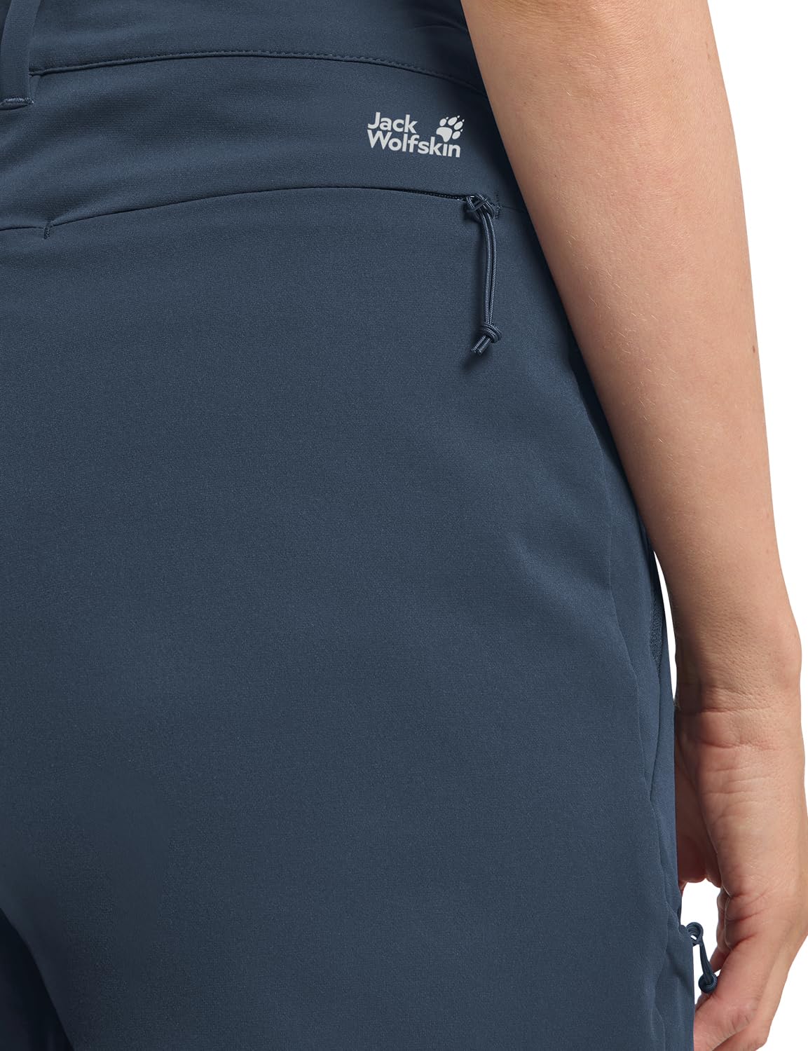 Jack Wolfskin Damen Wanderhose Pico Trail Pants W