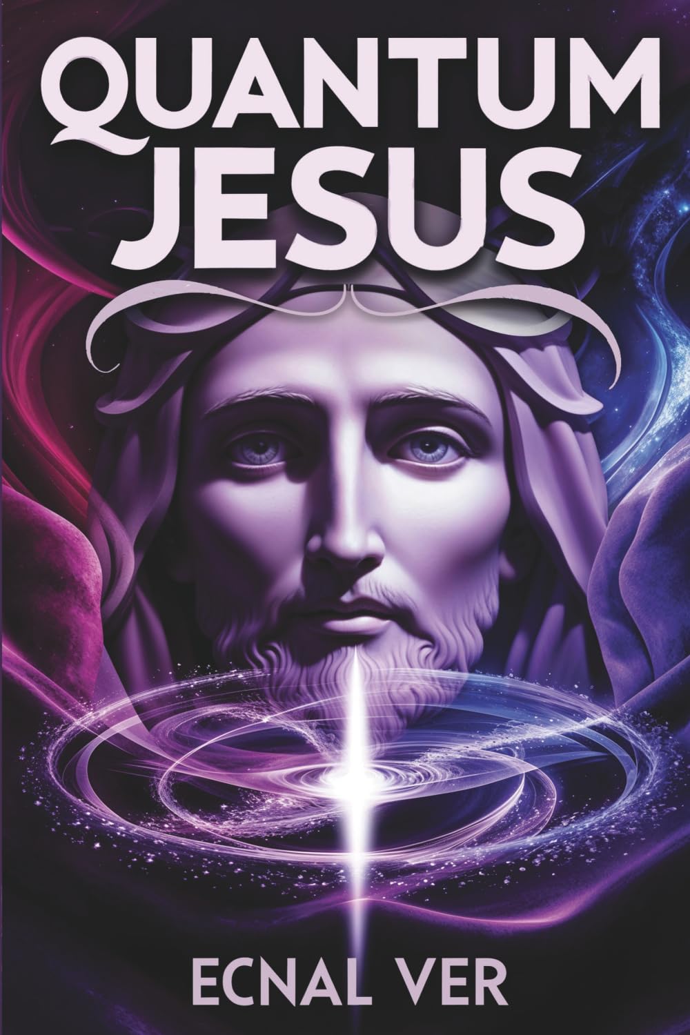 Quantum Jesus: Bridging Faith & Science