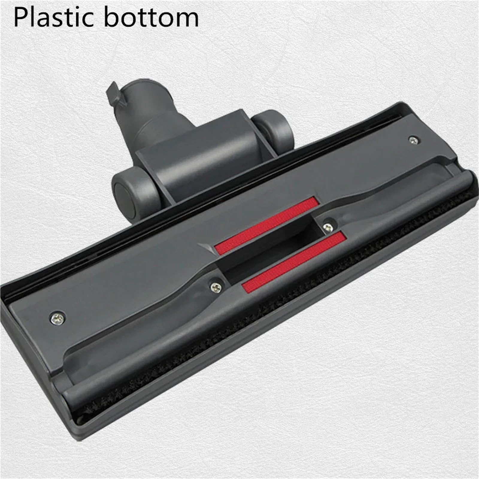 Universal Staubsauger Teile Zubehör Teppich Boden Düse Staubsauger Kopf Werkzeug 32MM(Plastic bottom)