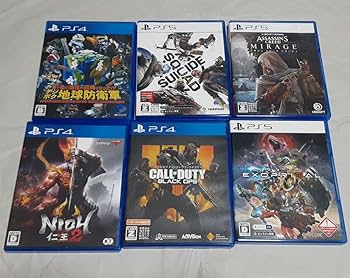 プレステ4ソフト9点 プレステ4ソフト9点 Amazon.co.jp: 9-nine- PS4 : ゲーム