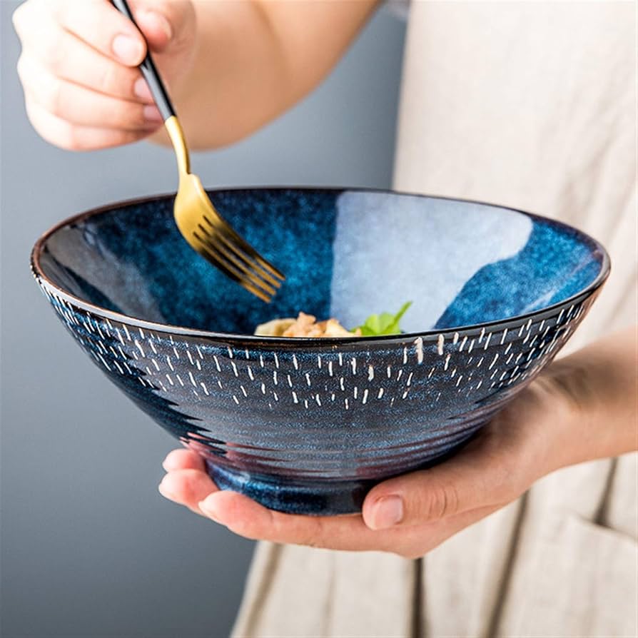 おわんMサイズ スープボウル ラーメンボウル 家庭用麺鉢プレートラーメン大