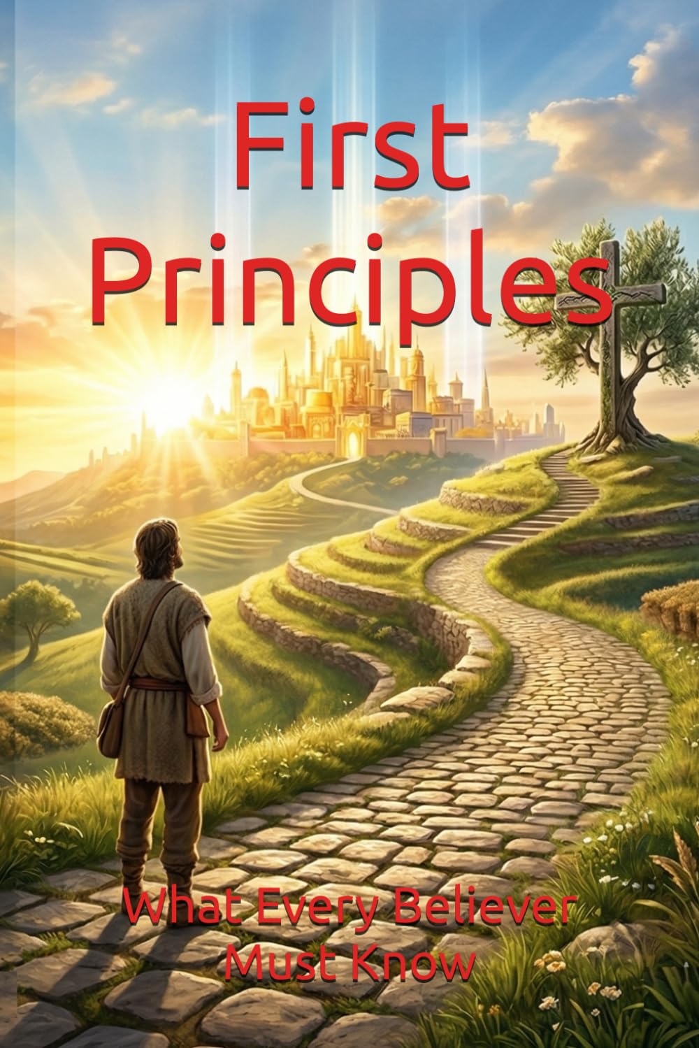 First Principles: What Every Believer Must Know