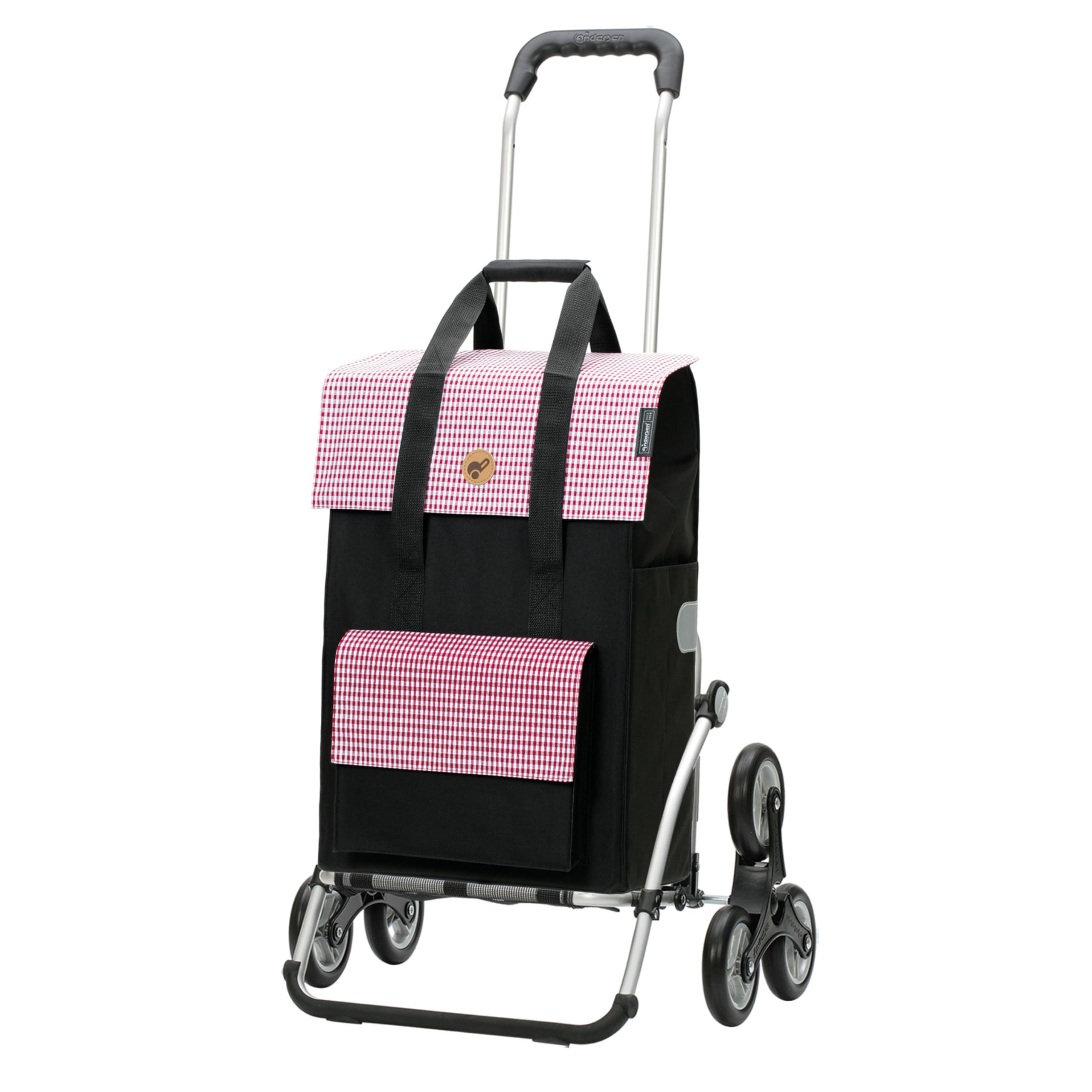 Andersen shopper an einkaufswagen hängen Clearance