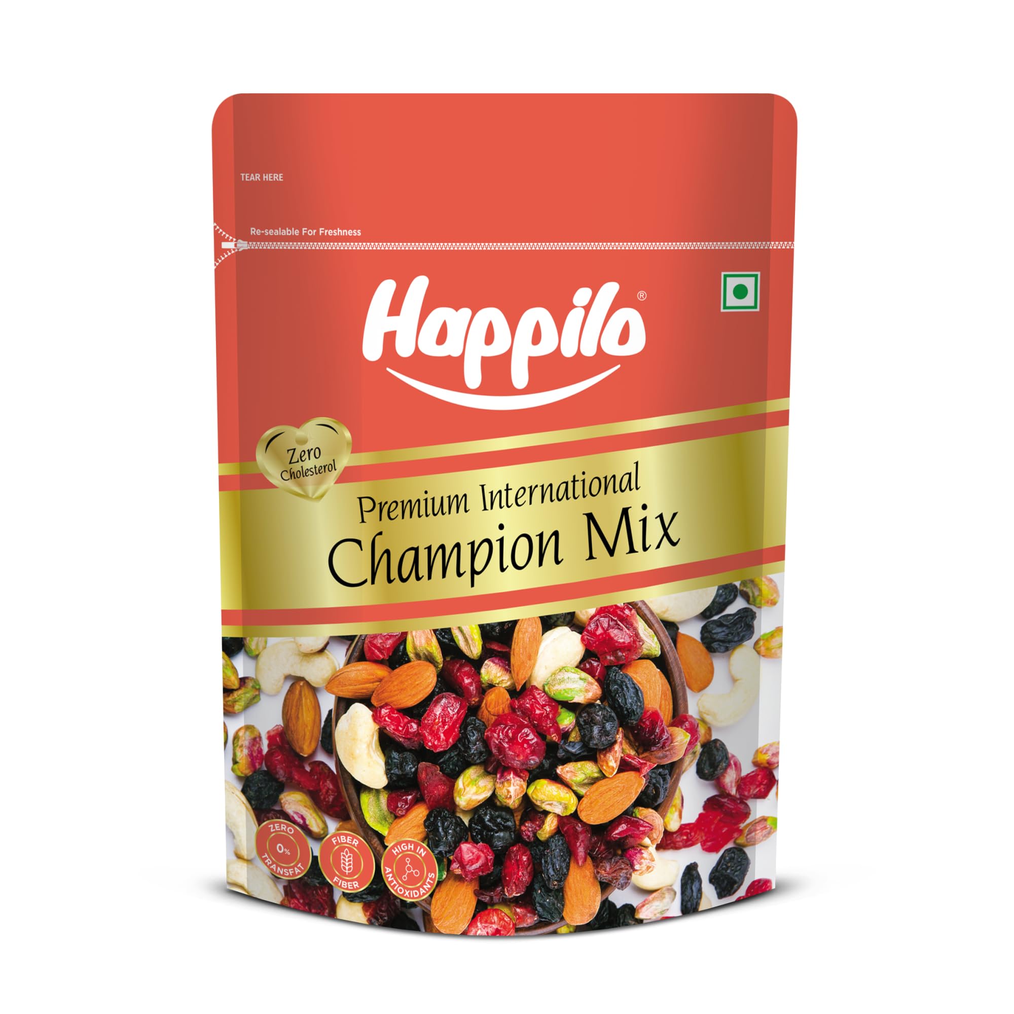 See full amazon price history chart for Happilo Premium International Champion Mix 350g Value Pack | Contains Dried Cranberries & Blueberries, Roasted Kaju Nuts, Almonds & Pista, Black Raisins | Premium & Nutritious Superfood Mix Happilo Premium International Champion Mix 350g Value Pack | Contains Dried Cranberries & Blueberries, Roasted Kaju Nuts, Almonds & Pista, Black Raisins | Premium & Nutritious Superfood Mix (B0992MVYFT) Amazon Price History, Amazon Price Tracker