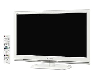 シャープ 22型 AQUOS ワイド液晶テレビ LC-22GD6 シャープ 22型 AQUOS ワイド液晶テレビ LC-22GD6 シャープ