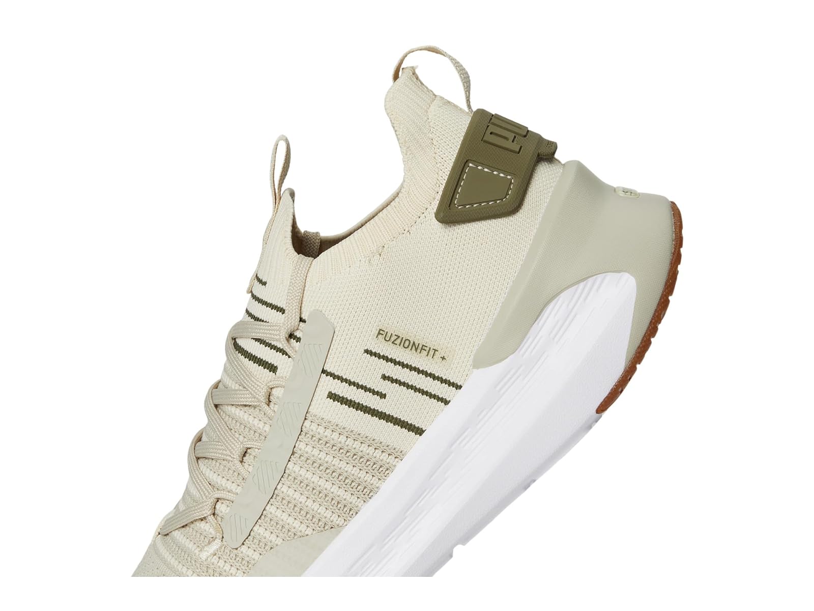 Man's Sneakers & Athletic Shoes PUMA Softride Symmetry Fuzion Running Shoes - Picture 35 of 71