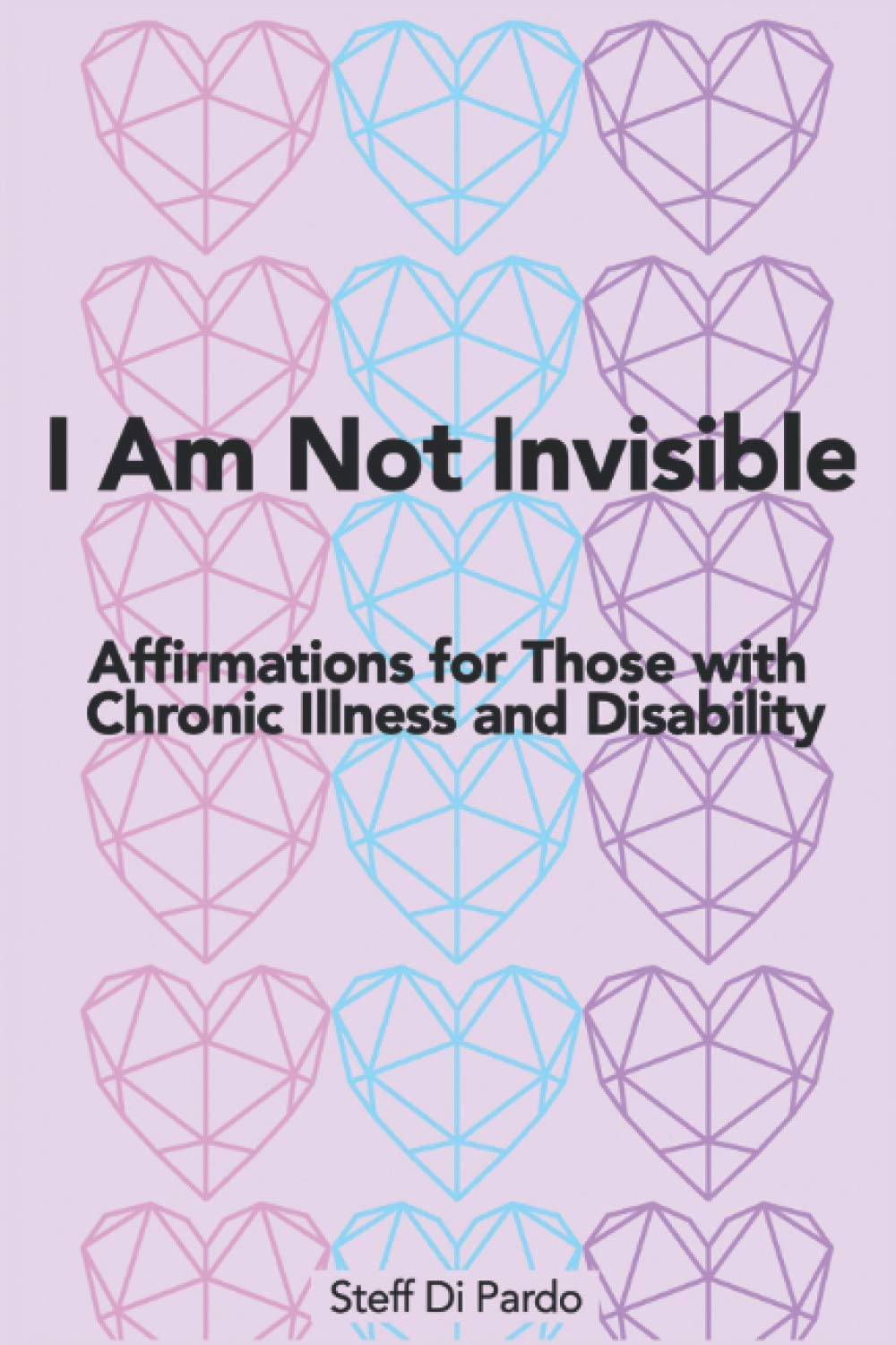 I Am Not Invisible