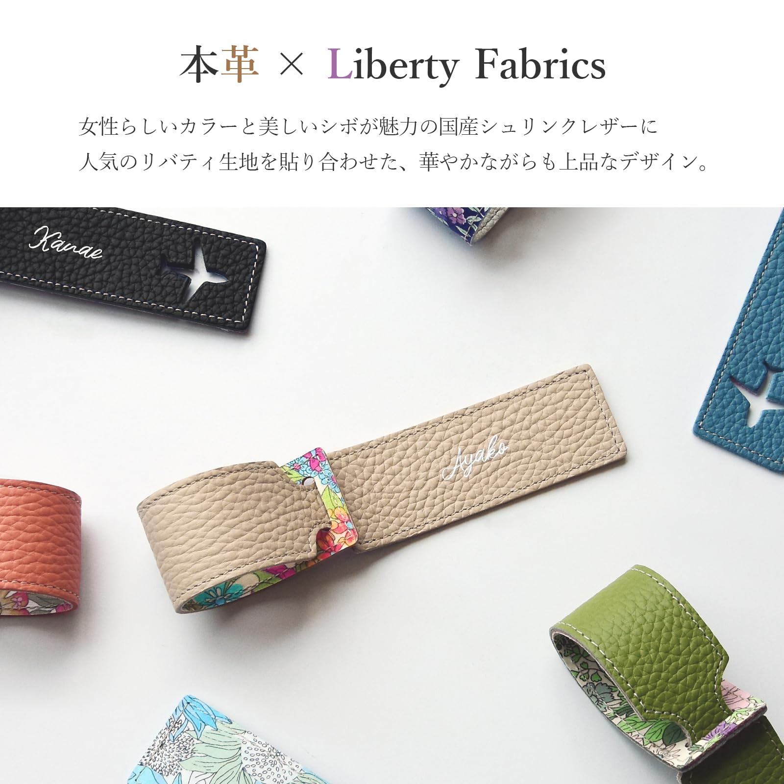 Amazon.co.jp: HIGHCAMP ラゲッジタグ ラゲージタグ 本革 シュリンク