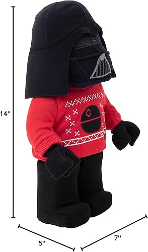 Miniatura 6 de Lego Star Wars Darth Vader - Personaje de peluche