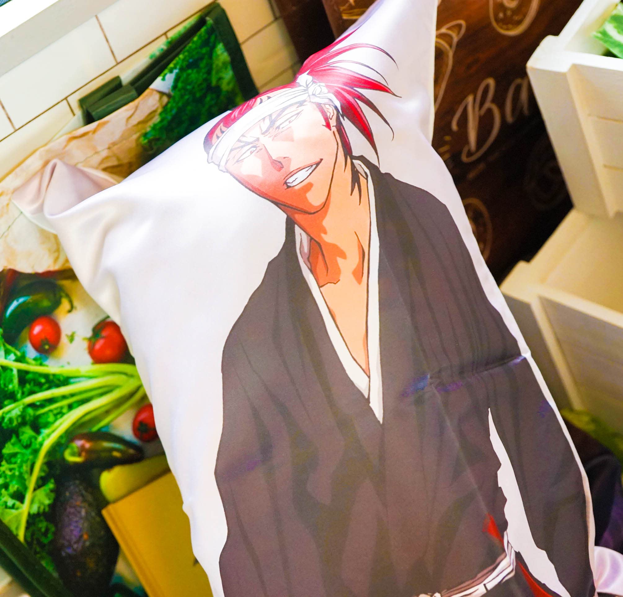 ★【未使用】BLEACH ブリーチ BHDC ポーチ 阿散井恋次 61tWywvi1jL.jpg