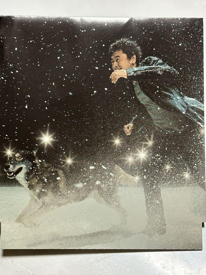 白い恋人達(デッサン) 白い恋人達(デッサン)