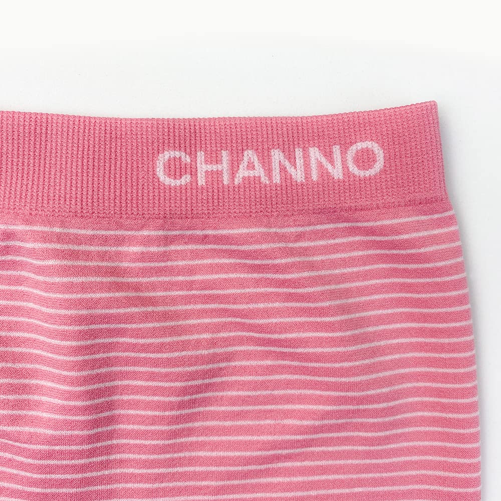 Channo Mutandine Stile Culotte Boxer per Ragazza. Lycra Senza Cuciture. Elastico Morbido in Microfibra di Colori Allegri. Comfort Totale