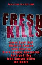 Fresh Kills, Tales from the Kill Zone