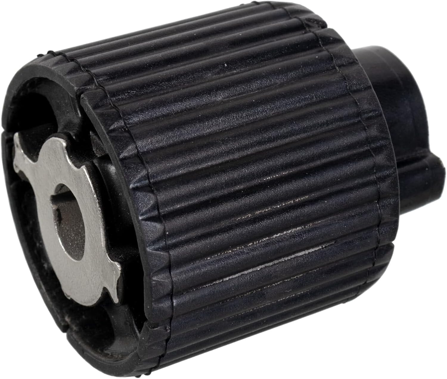 FEBI BILSTEIN Axle Body Bearing 180299 Rear 81 mm 0.34 kg Rubber