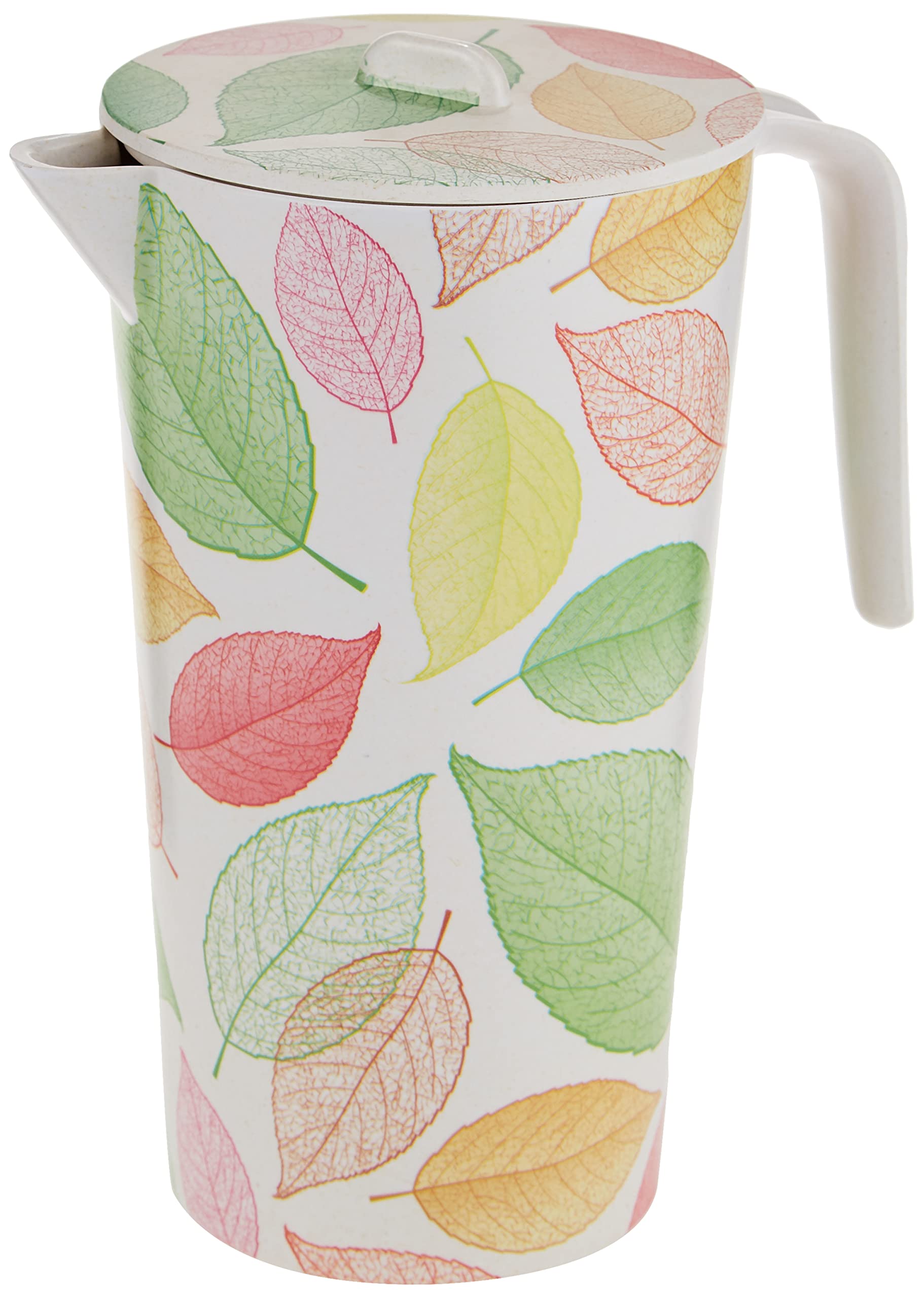 Ecoware Water Jar, Multi-Colour, 11X21.5Cm, Bd-Bf-27