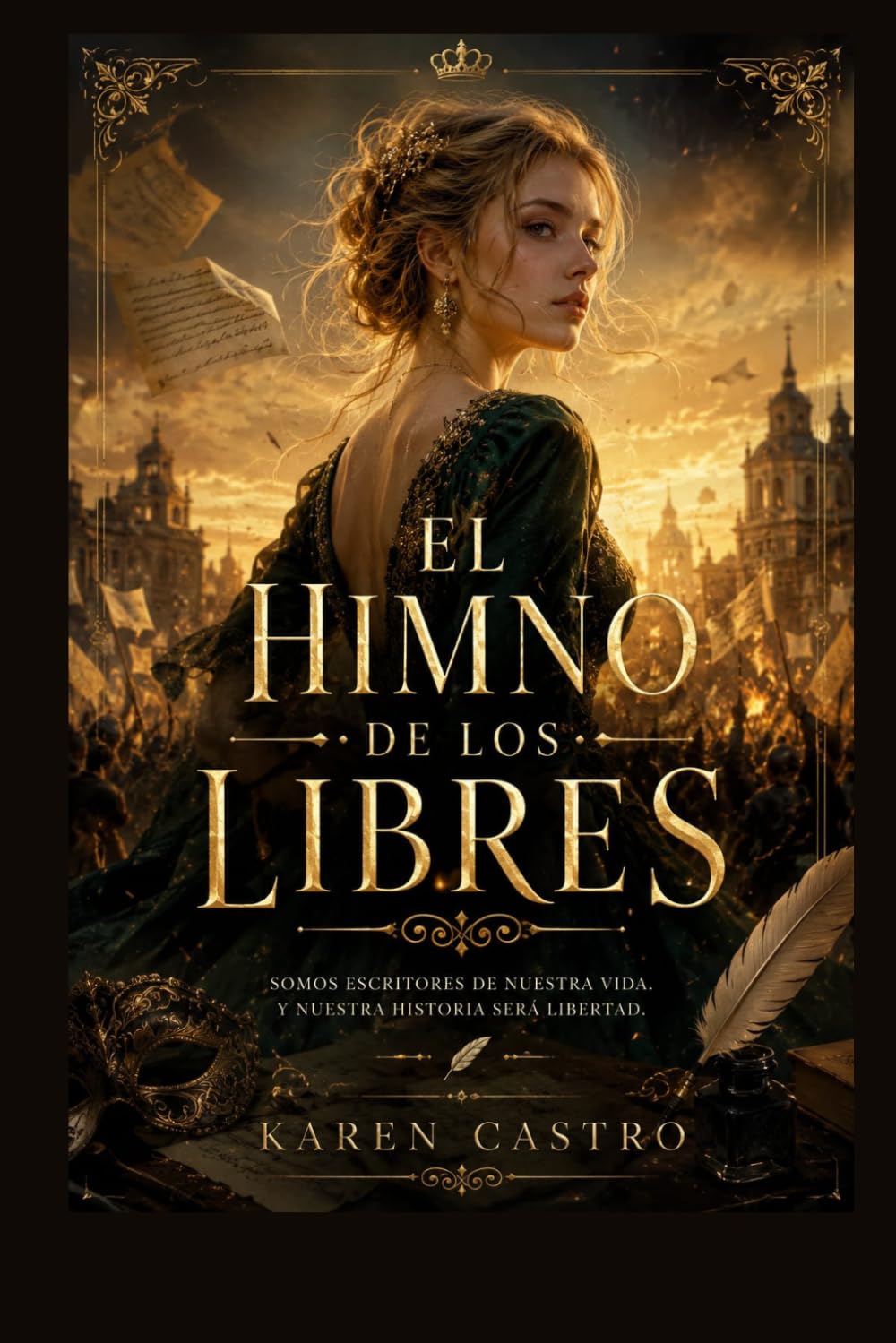 El himno de los libres