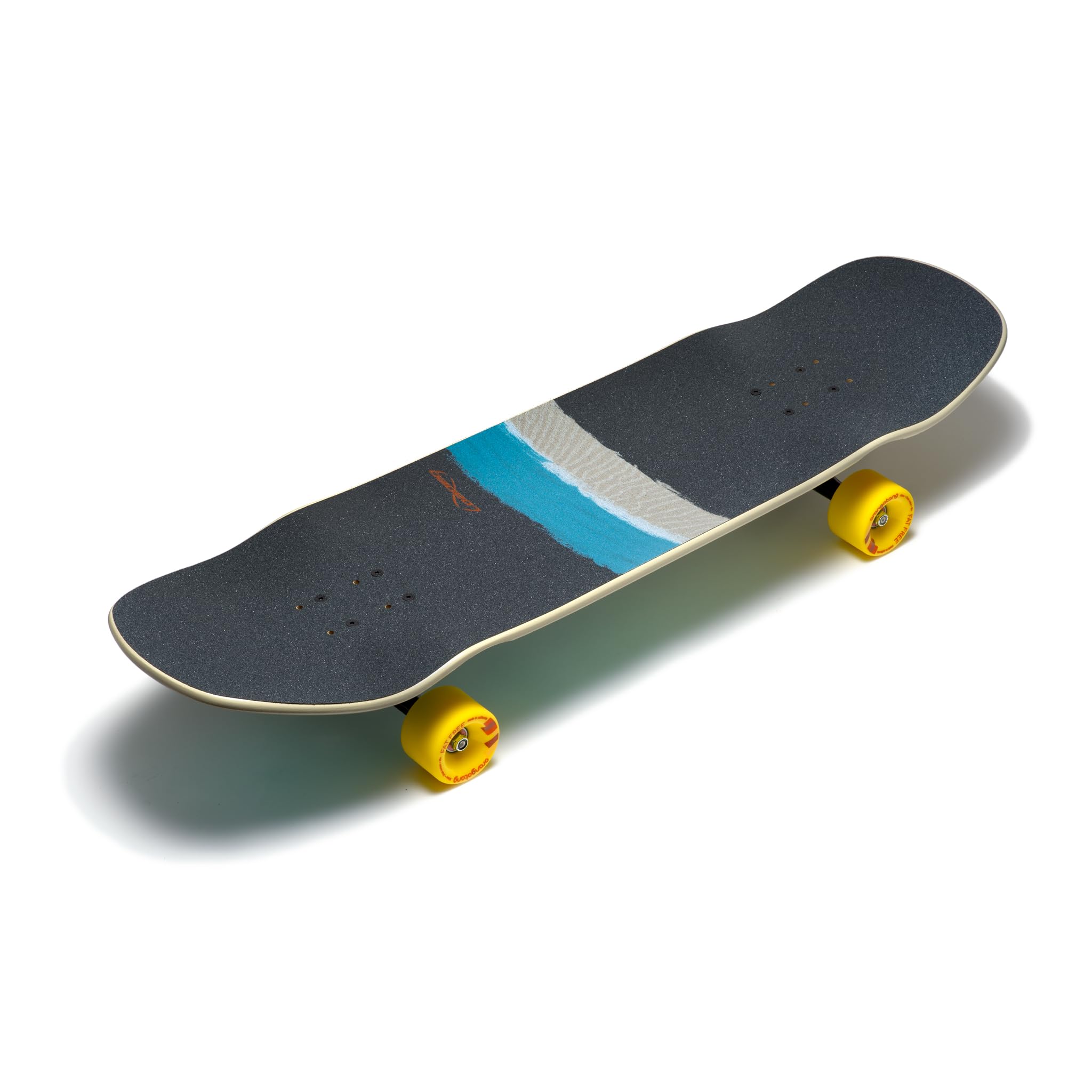 Amazon.co.jp: Loaded Board Bolsa II ロングボード スケートボード