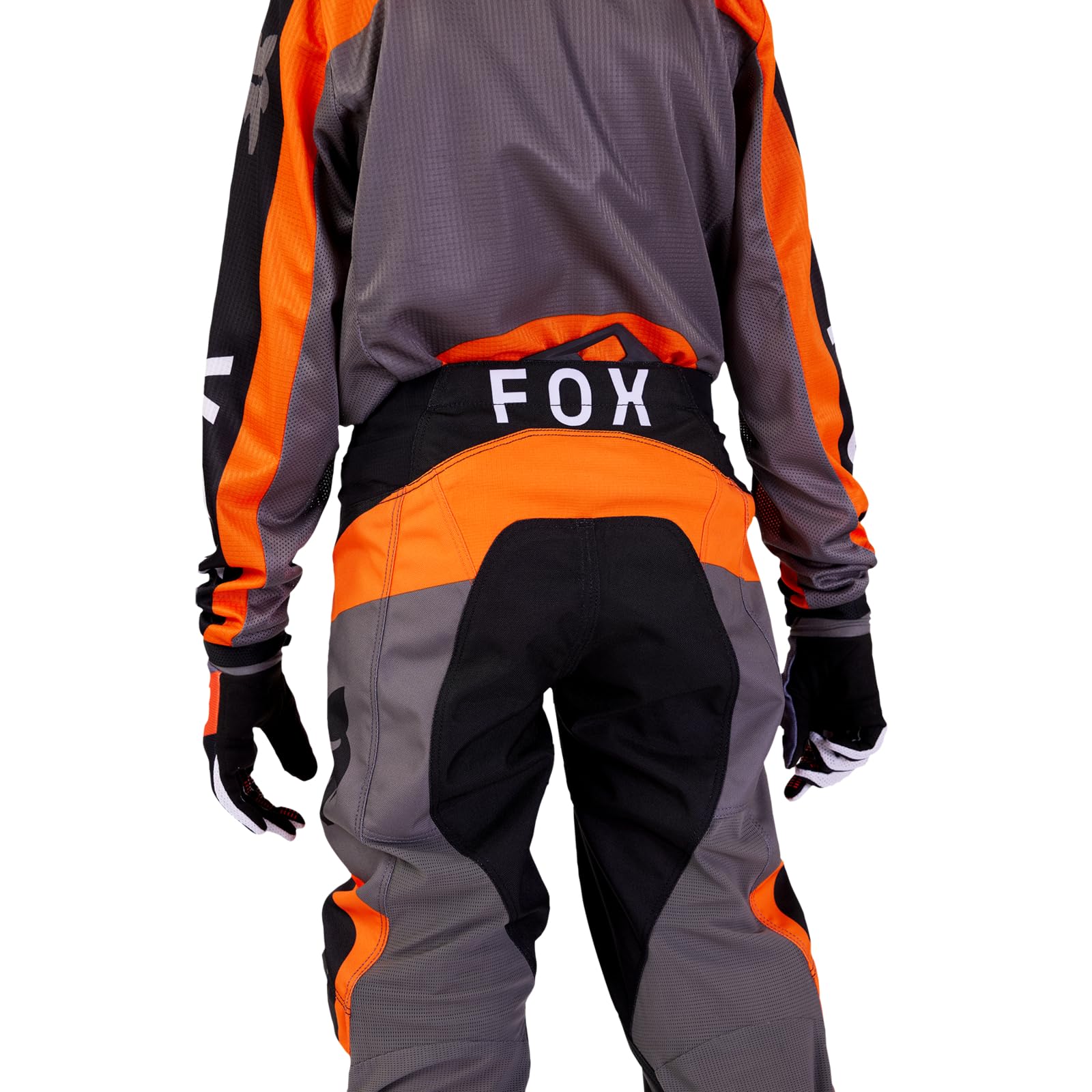 Fox Racing - Youth 180 Ballast Motocross Hose, Youth 180 Ballast - Pantaloni da Motocross Bambini e Ragazzi