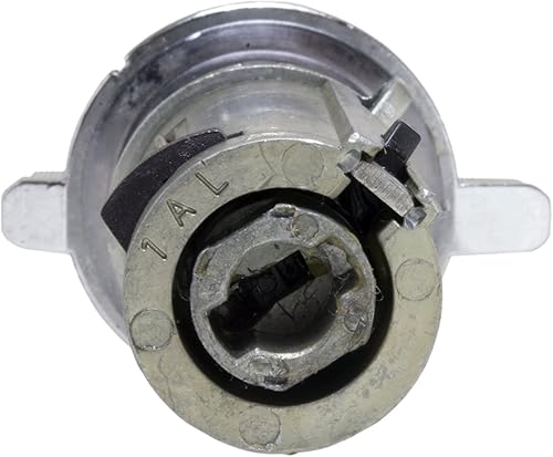 Miniatura 4 de ACDelco Cilindro de bloqueo de encendido profesional C1448 con llave