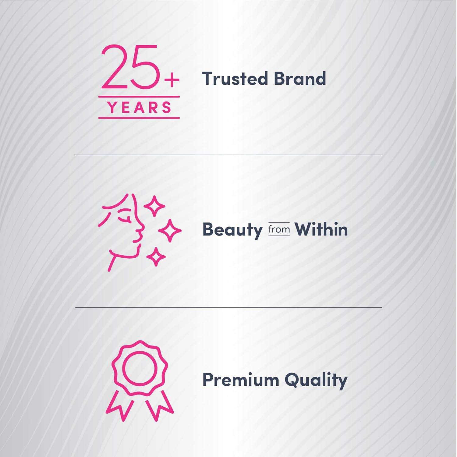 NeoCell Biotin Hair Revitalizer 10000mcg | 300 Softgels | Daily Nourishing Formula | for Women and Men | Hair, Skin, and Nails Supplement - Image 5