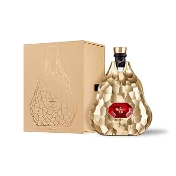 Hennessy X.O ブランデー 750ml 箱入り ヘネシーX.O ギフトボックス [BR-2](sl220001)｜阪神オンライン